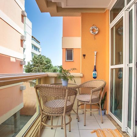 Apartamento Rosa Náutica - Prainha Arraial do Cabo Exterior foto
