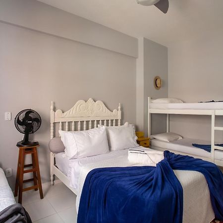 Apartamento Rosa Náutica - Prainha Arraial do Cabo Exterior foto