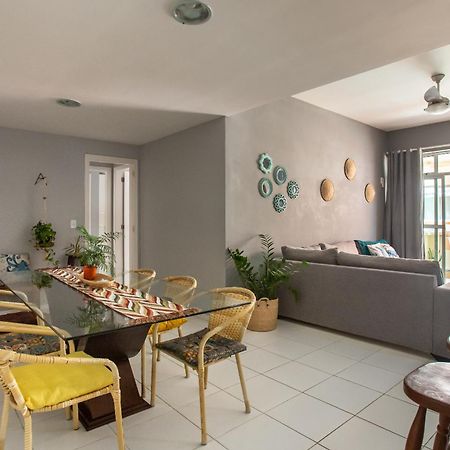 Apartamento Rosa Náutica - Prainha Arraial do Cabo Exterior foto
