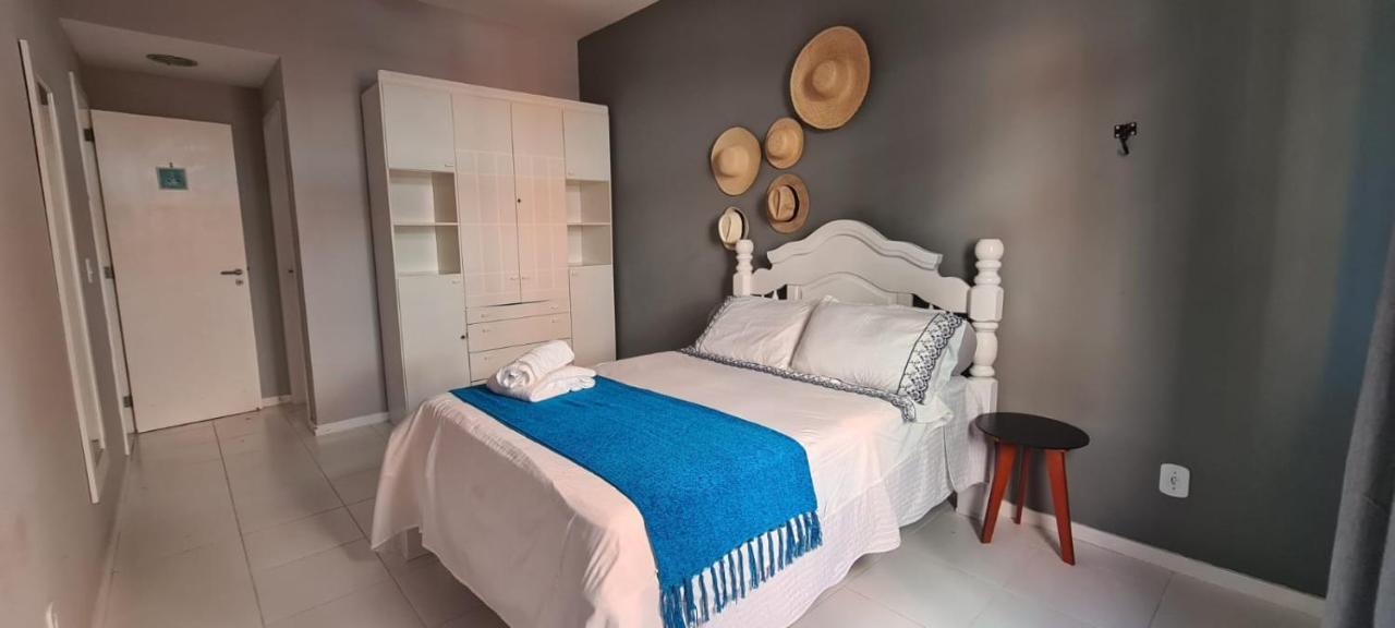 Apartamento Rosa Náutica - Prainha Arraial do Cabo Exterior foto