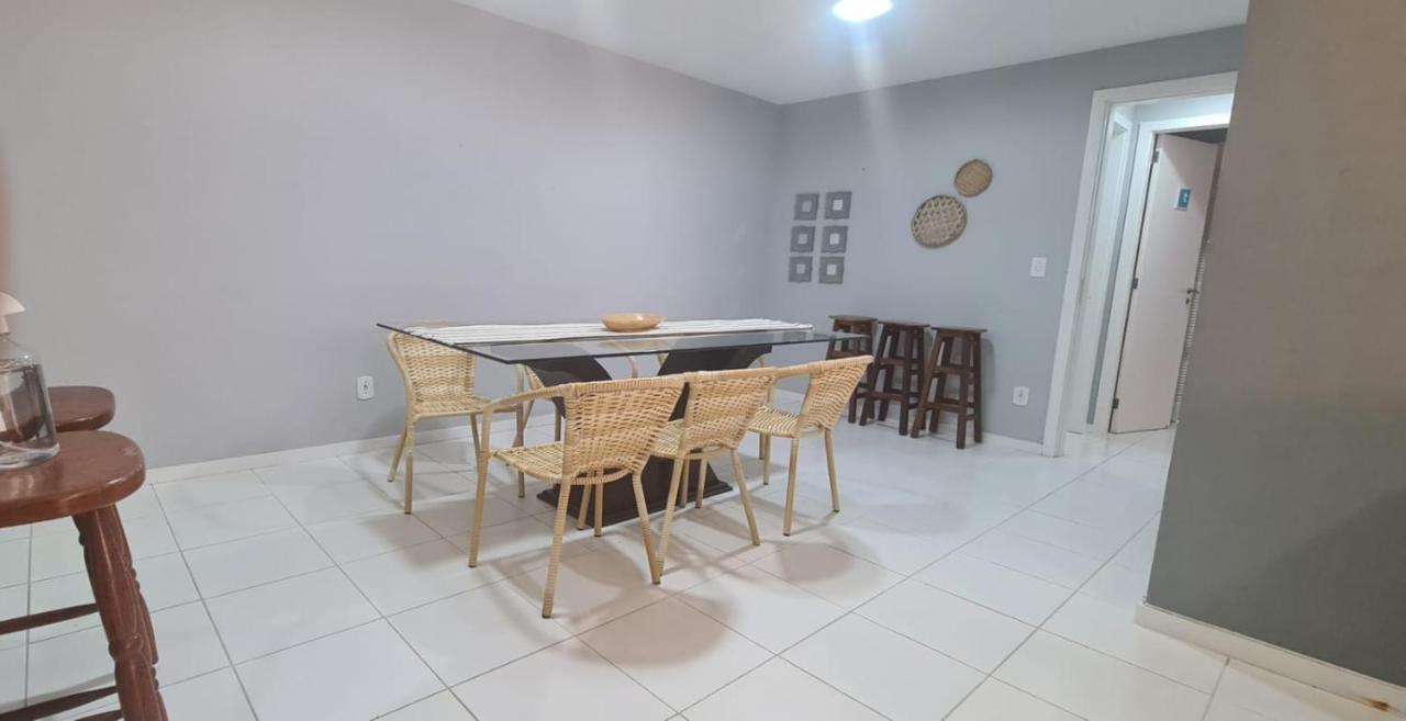 Apartamento Rosa Náutica - Prainha Arraial do Cabo Exterior foto