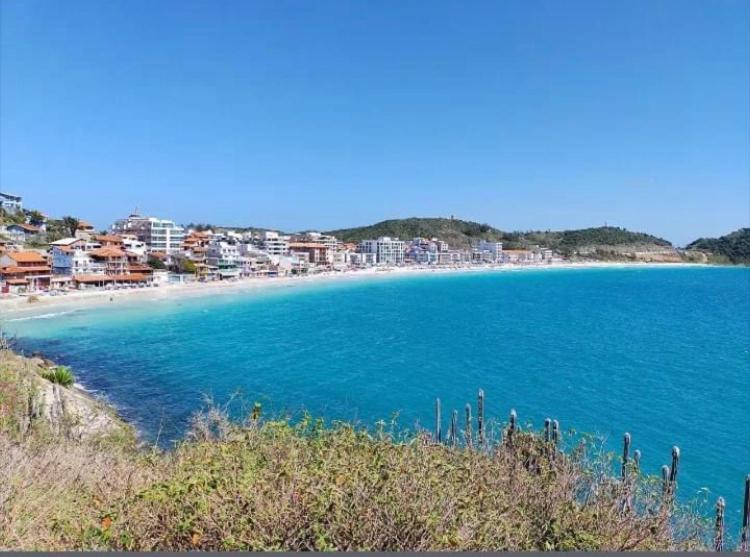 Apartamento Rosa Náutica - Prainha Arraial do Cabo Exterior foto