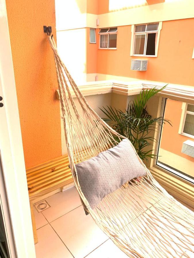 Apartamento Rosa Náutica - Prainha Arraial do Cabo Exterior foto