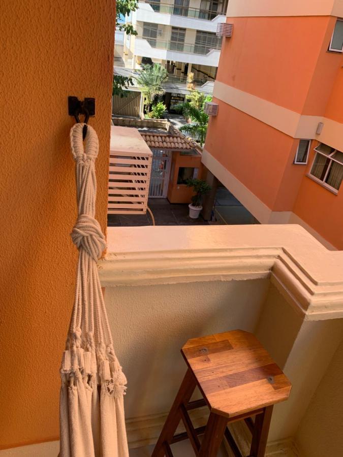 Apartamento Rosa Náutica - Prainha Arraial do Cabo Exterior foto