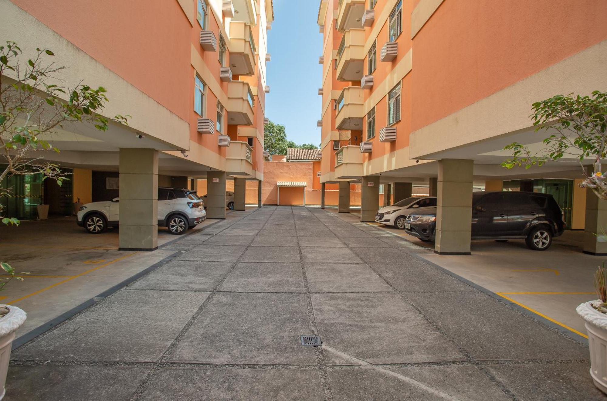 Apartamento Rosa Náutica - Prainha Arraial do Cabo Exterior foto