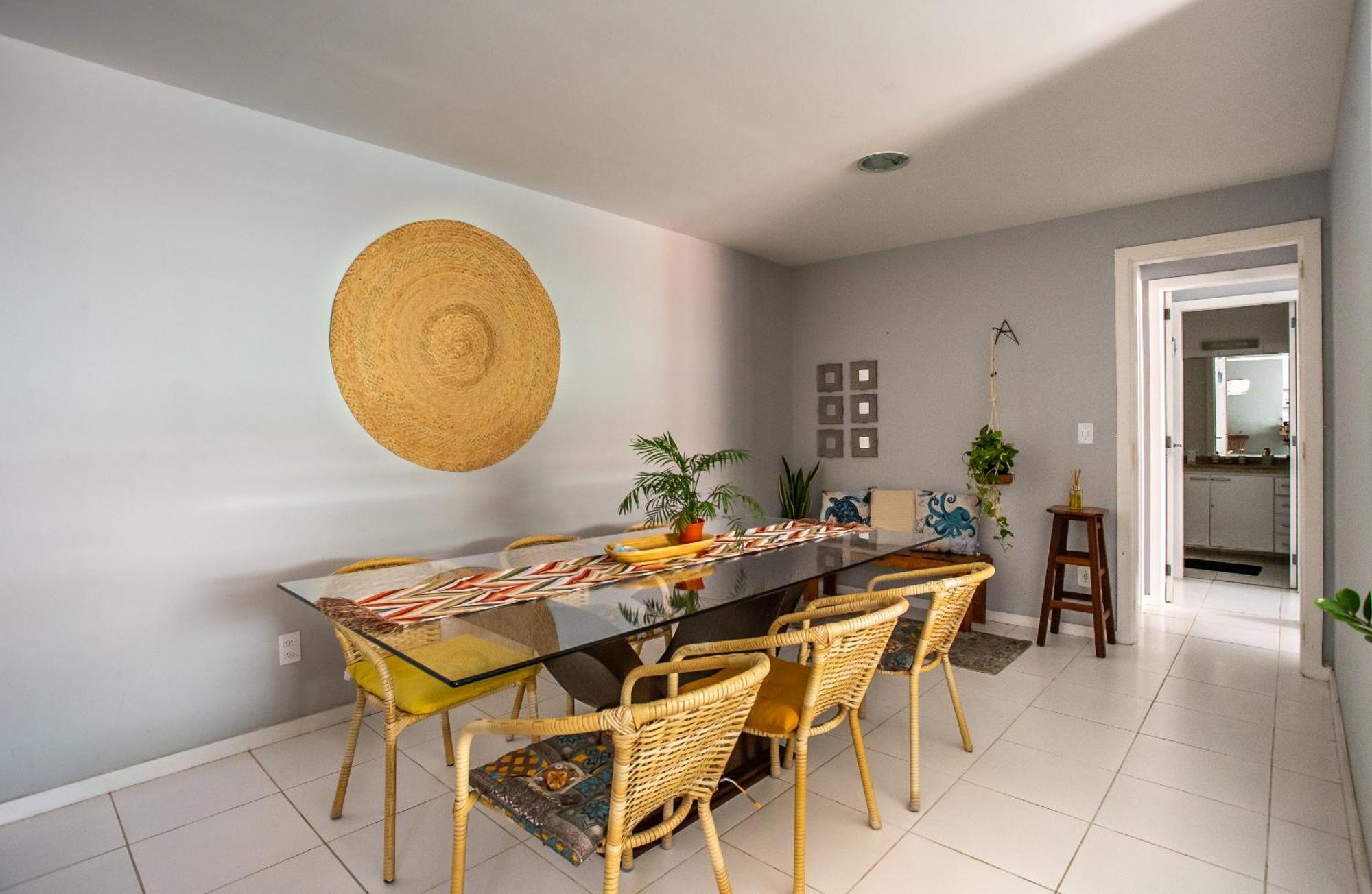Apartamento Rosa Náutica - Prainha Arraial do Cabo Exterior foto