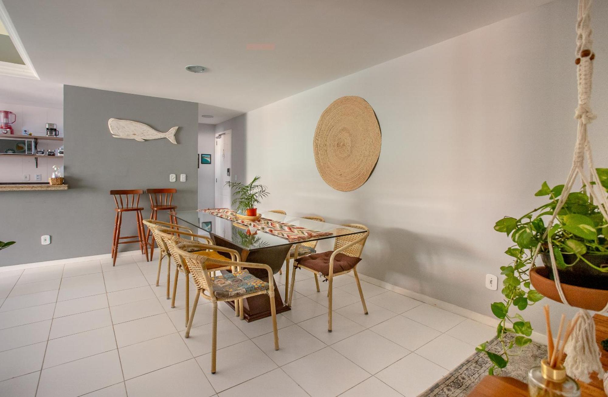 Apartamento Rosa Náutica - Prainha Arraial do Cabo Exterior foto