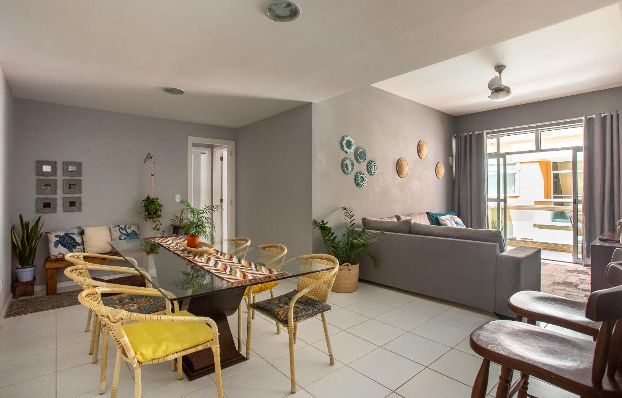 Apartamento Rosa Náutica - Prainha Arraial do Cabo Exterior foto